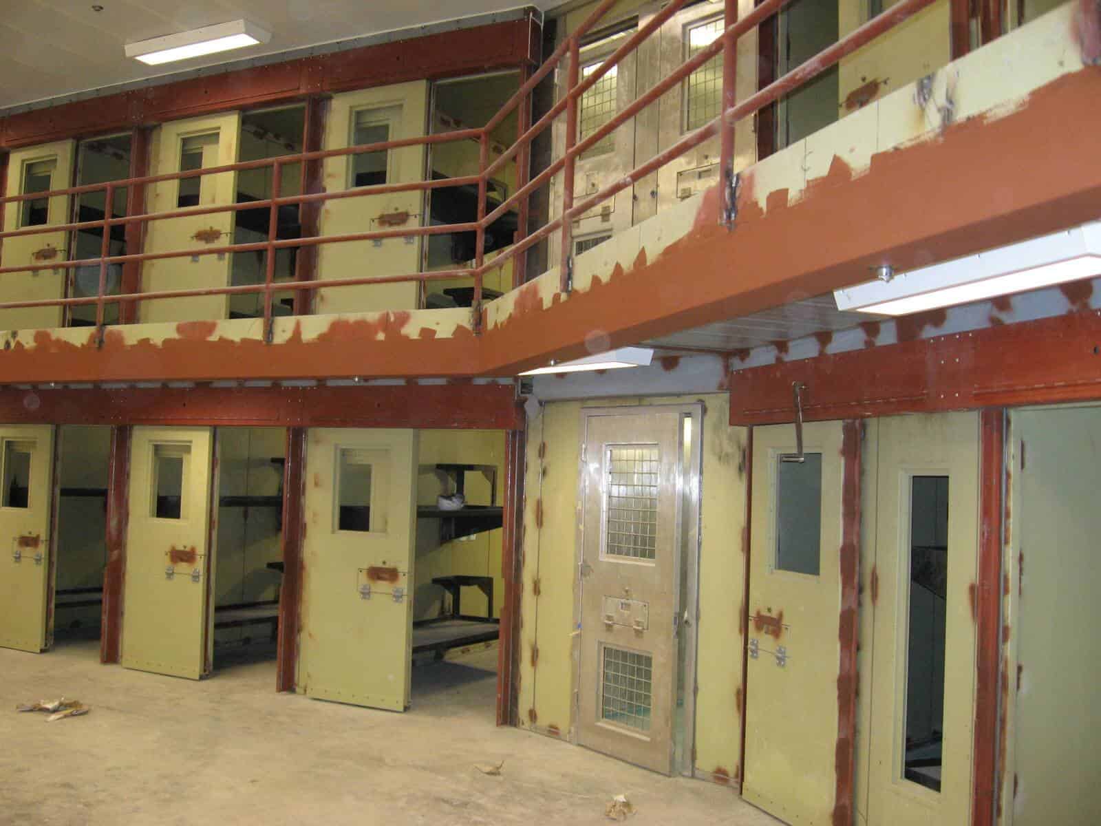 Gunnison Prison 2