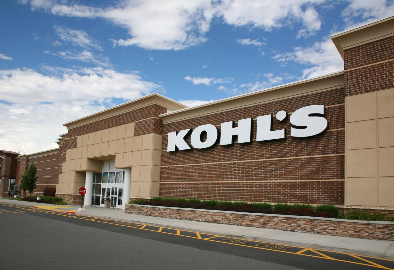 KOHLS West Valley City Taylor Electric
