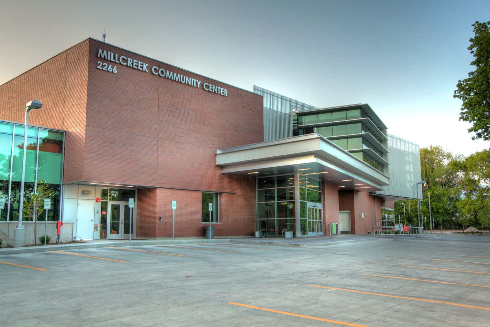 Millcreek Rec Center 1 1
